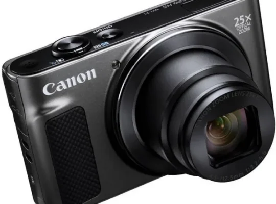 Canon PowerShot SX620 HS – 20.2 MP