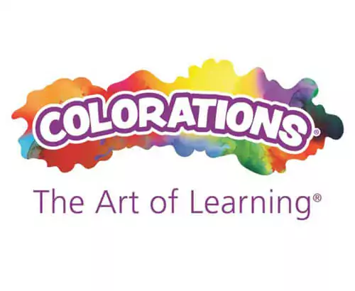Colorations Construction Paper for Kids | 7 Colors – 600