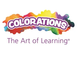 Colorations Construction Paper for Kids | 7 Colors – 600