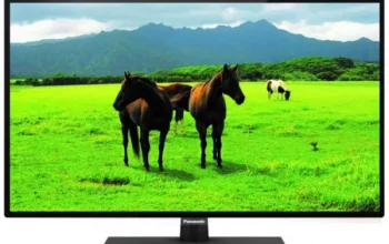 Panasonic 32 Inch HD Smart Viera LED LCD TV (TH-L32XV6)
