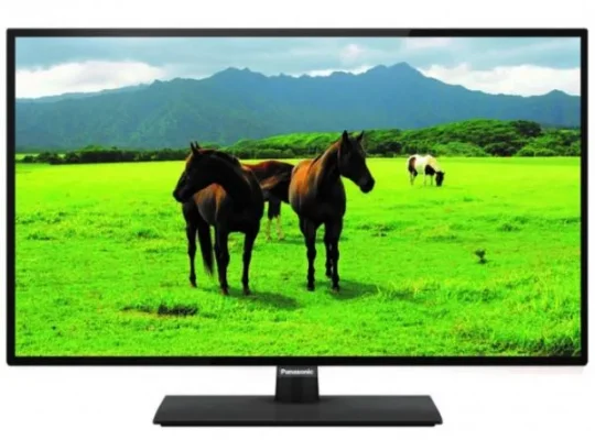 Panasonic 32 Inch HD Smart Viera LED LCD TV