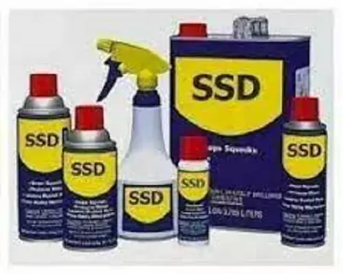 SSD CHEMICAL SOLUTION FOR USD, EURO, GBP