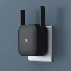 Xiaomi WiFi Repeater Pro (Dual Antenna, 300M)