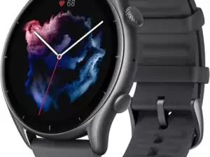 Amazfit GTR 3 Smart Watch for Men, 21-Day Battery Life, Alex