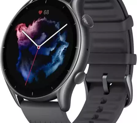 Amazfit GTR 3 Smart Watch for Men, 21-Day Battery Life, Alex