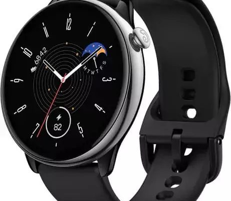Amazfit GTR Mini Smart Watch for Men,14-Day Battery Life, Sp