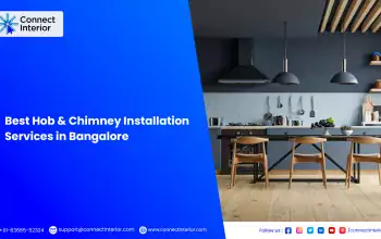 Top Deals Hob & Chimney Installation Services in Bangalore
