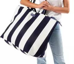 Fit & Fresh, All the Things Women’s Weekender Bag, Large Tra