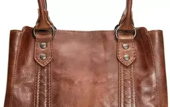 Frye Melissa Tote