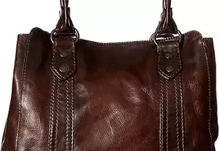 Frye Melissa Shopper