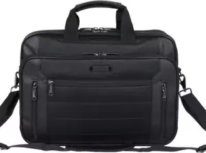 Kenneth Cole Reaction Keystone 1680d Polyester Dual Compartm