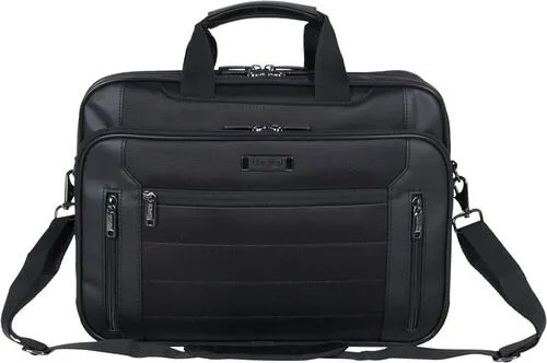 Kenneth Cole Reaction Keystone 1680d Polyester Dual Compartm