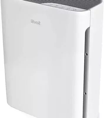LEVOIT Air Purifiers for Home Large Room, HEPA Filter Cleane