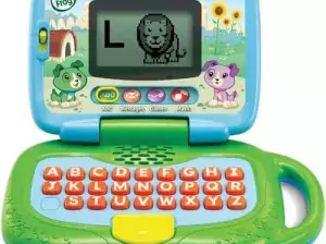 LeapFrog My Own Leaptop, 2 – 4 years, Green