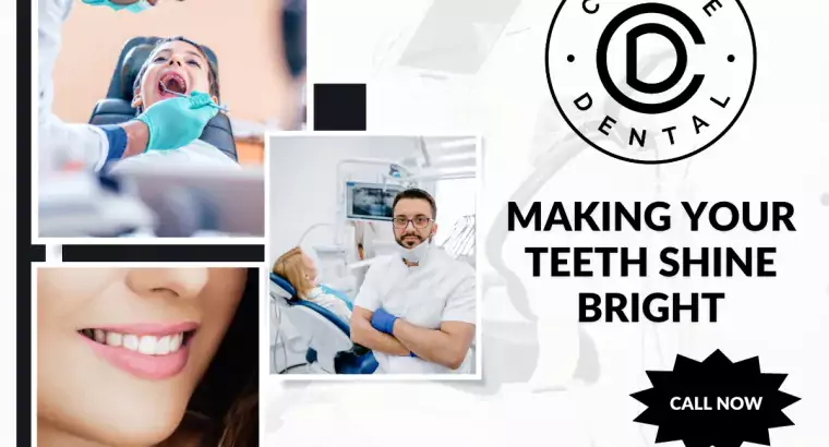 Reviving Smiles By Camarillo Dentist