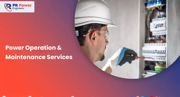 Best Industry Technical Electrical Maintenance Services