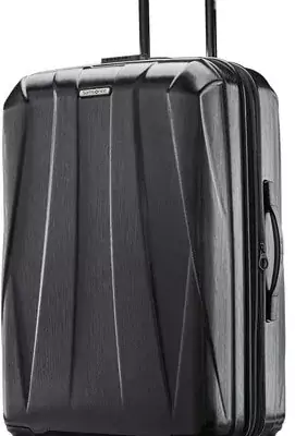 Samsonite Centric 2 Hardside Expandable Luggage with Spinner