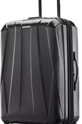 Samsonite Centric 2 Hardside Expandable Luggage with Spinner