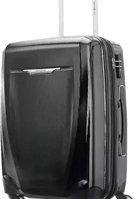 Samsonite Winfield 3 DLX Hardside Luggage with Spinners