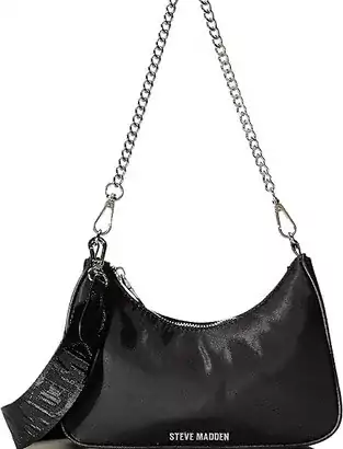 Steve Madden Womens Vital Handbag