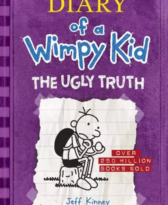 The Ugly Truth (Diary of a Wimpy Kid #5)