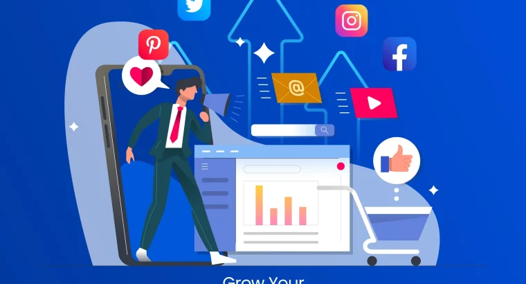 Best SEO & Digital Marketing Services In India