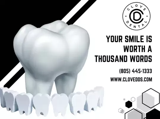 Reviving Smiles By Camarillo Dentist