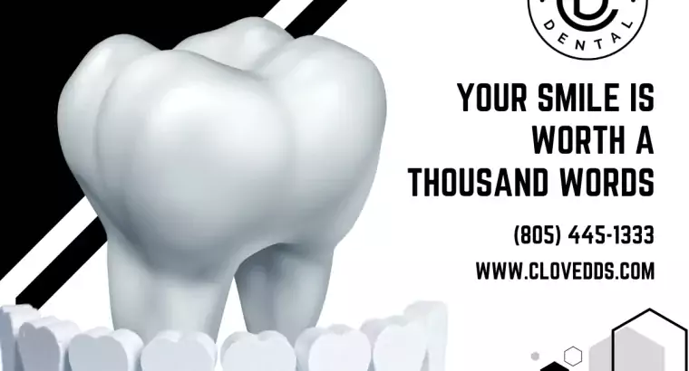 Reviving Smiles By Camarillo Dentist