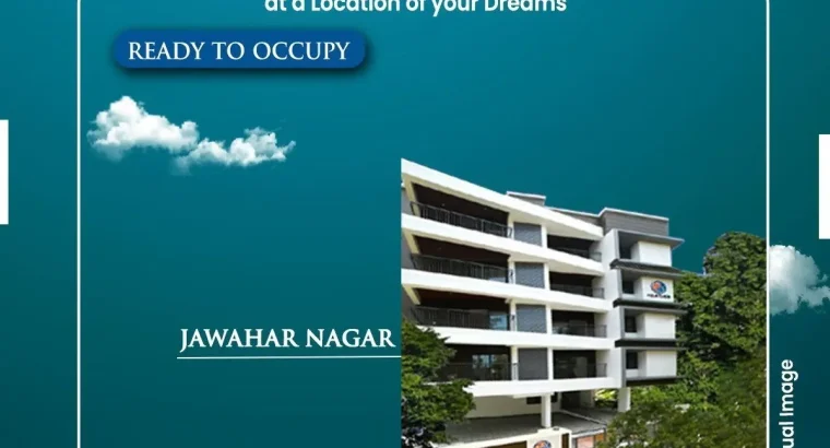 buy apartments in trivandrum