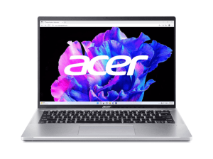 Acer Swift Go 14 Intel Evo Thin & Light Laptop