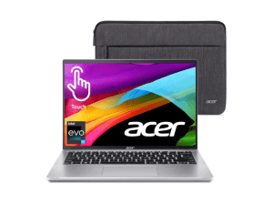 Acer Swift Go Intel Evo Thin & Light Premium Laptop