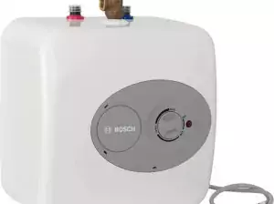 Bosch Electric Mini-Tank Water Heater Tronic 3000 T 2.5-Gall