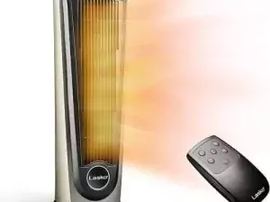 Dreo Space Heater, Portable Electric Heaters for Indoor Use