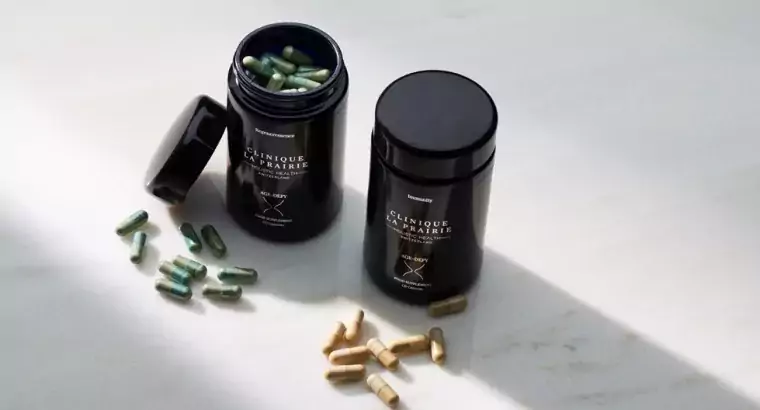 Use Holistic Supplements to Promote Your Well-Being