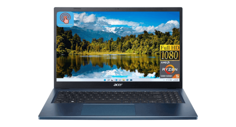 Acer 2023 Newest Aspire 3 Laptop