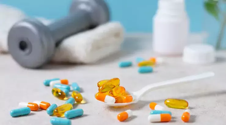 Buy Dog Supplements Singapore at Affordable Prices