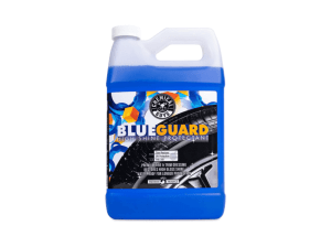 CHEMICAL GUYS TVD_103 Blue Guard II Wet Look Premium