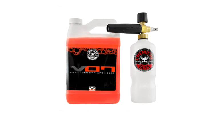Chemical Guys EQP318 Torq Professional Foam Cannon