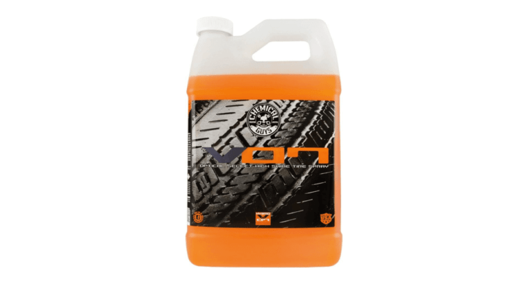 Chemical Guys TVD808 Hybrid V07 Optical Select Wet Tire Shine