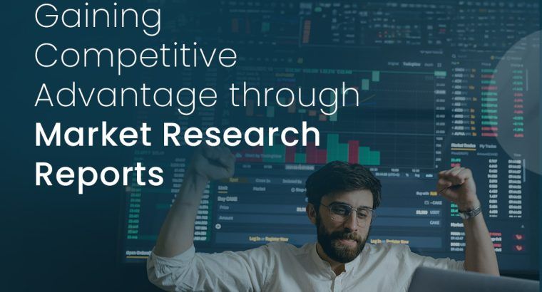Market Research Reports