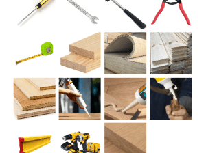 Wholesale building materials suppliers in Dubai