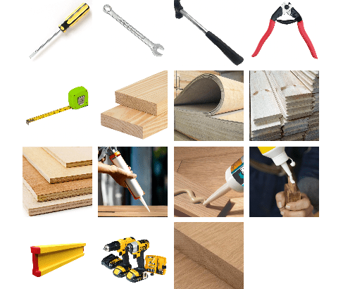 Wholesale building materials suppliers in Dubai