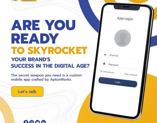 Mobile and Web app development company | Digital Marketing