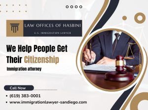 Immigration Lawyer San Diego: Advocates for Your Future