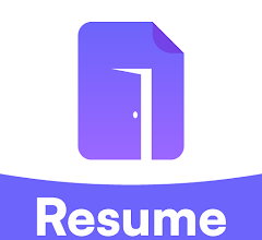 My resume builder cv maker app Create resume on mobile for f