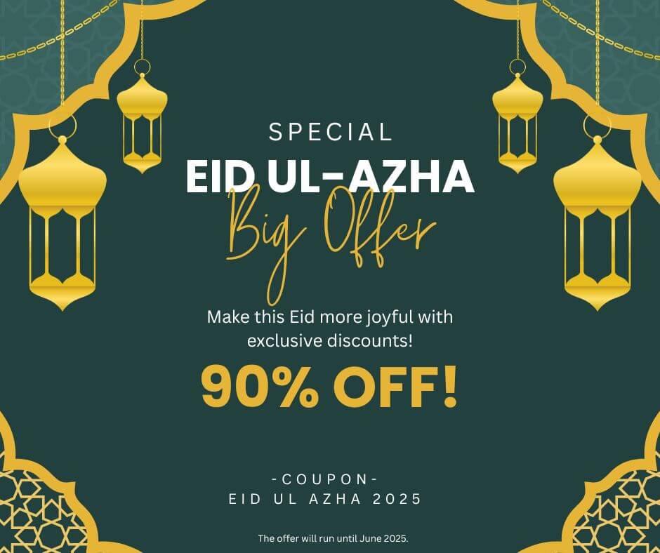 Eid ul Azha 2025
