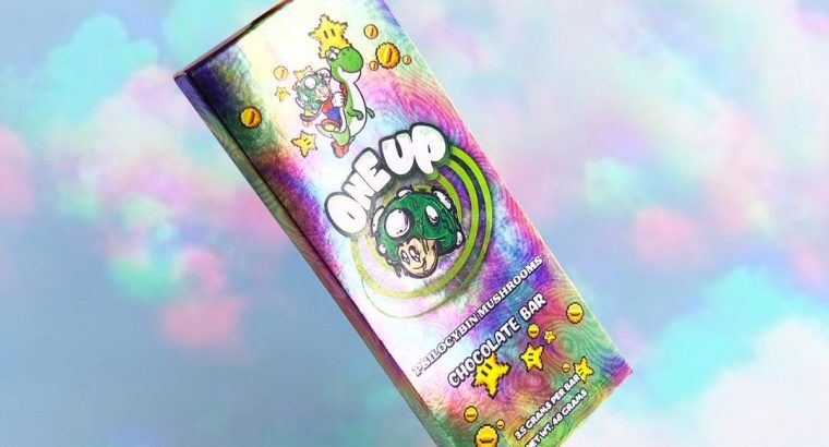 Innovations in Edible Packaging: Exploring Mylar Bags