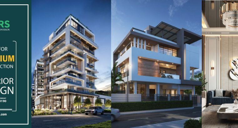 Best Interior Design Company in Banglade...