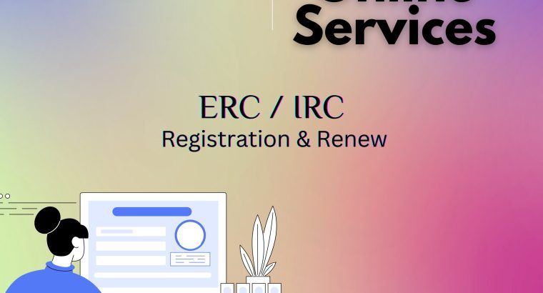 For any help with online professional business work