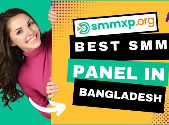 SMMXP – Cheap & Best SMM Panel in Bangladesh